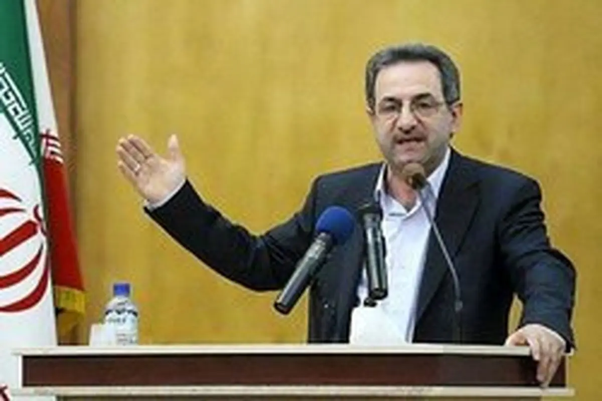 استاندار تهران: منشاء بوی بد در تهران باید پیدا شود