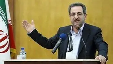 استاندار تهران: منشاء بوی بد در تهران باید پیدا شود