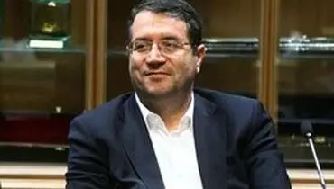 وزیر صنعت: روحانی به عراق می‌رود