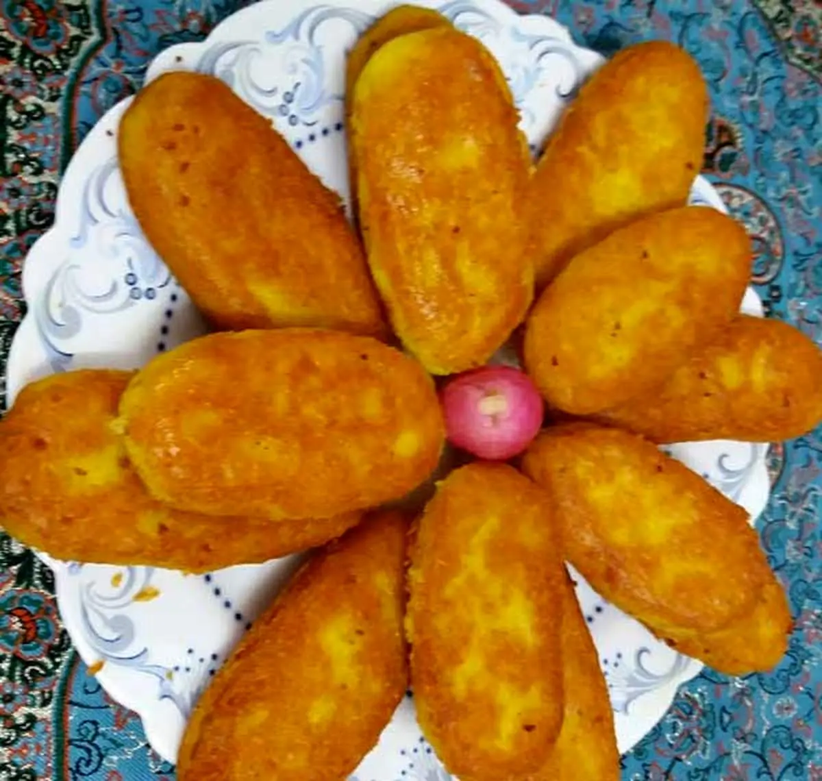 انواع غذا بدون پیاز و طرز تهیه آن‌ها