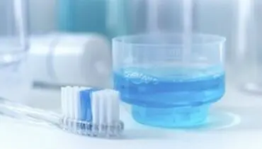 عوارض دهانشویه بر بدن