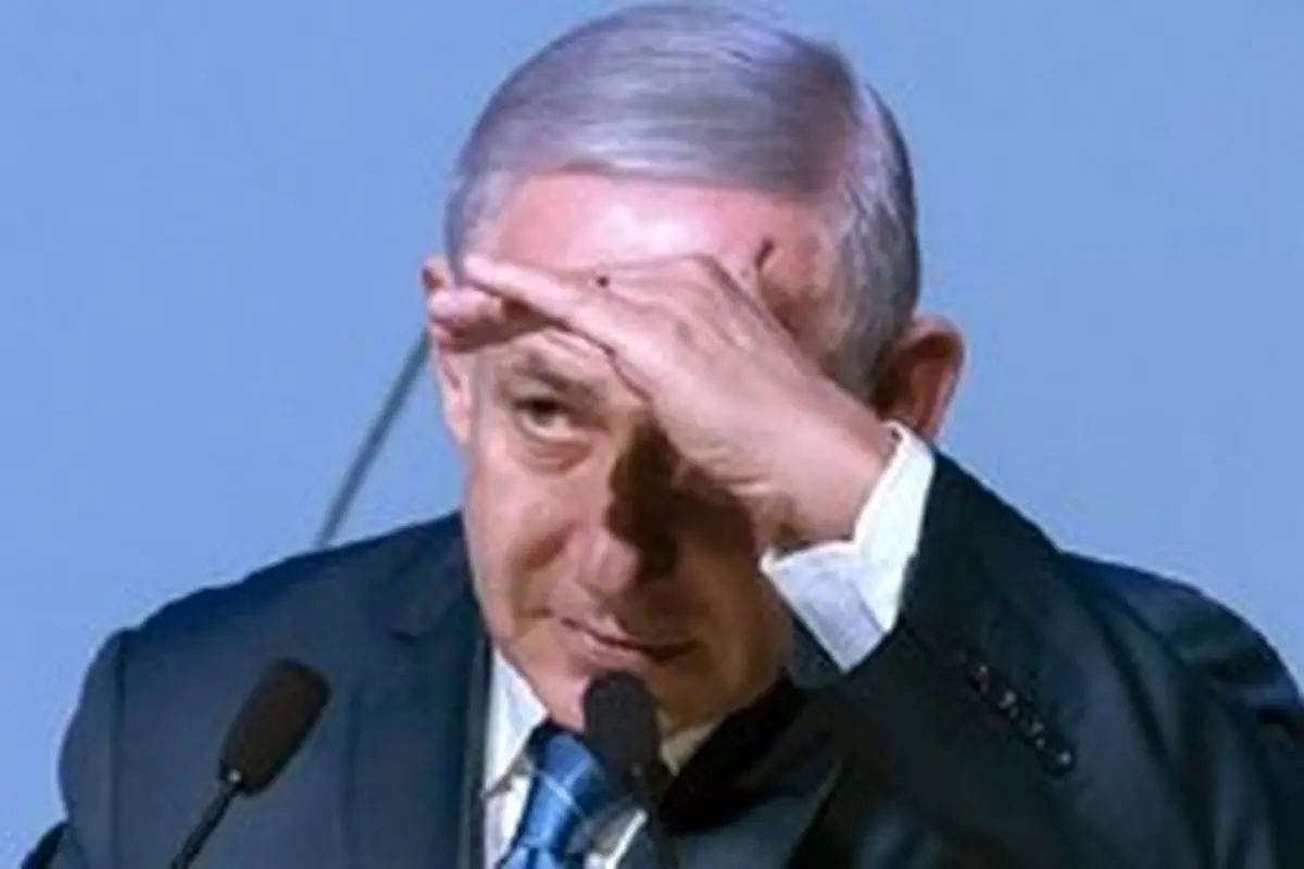 نتانیاهو مدعی مقابله با دور زدن تحریم ها توسط ایران شد