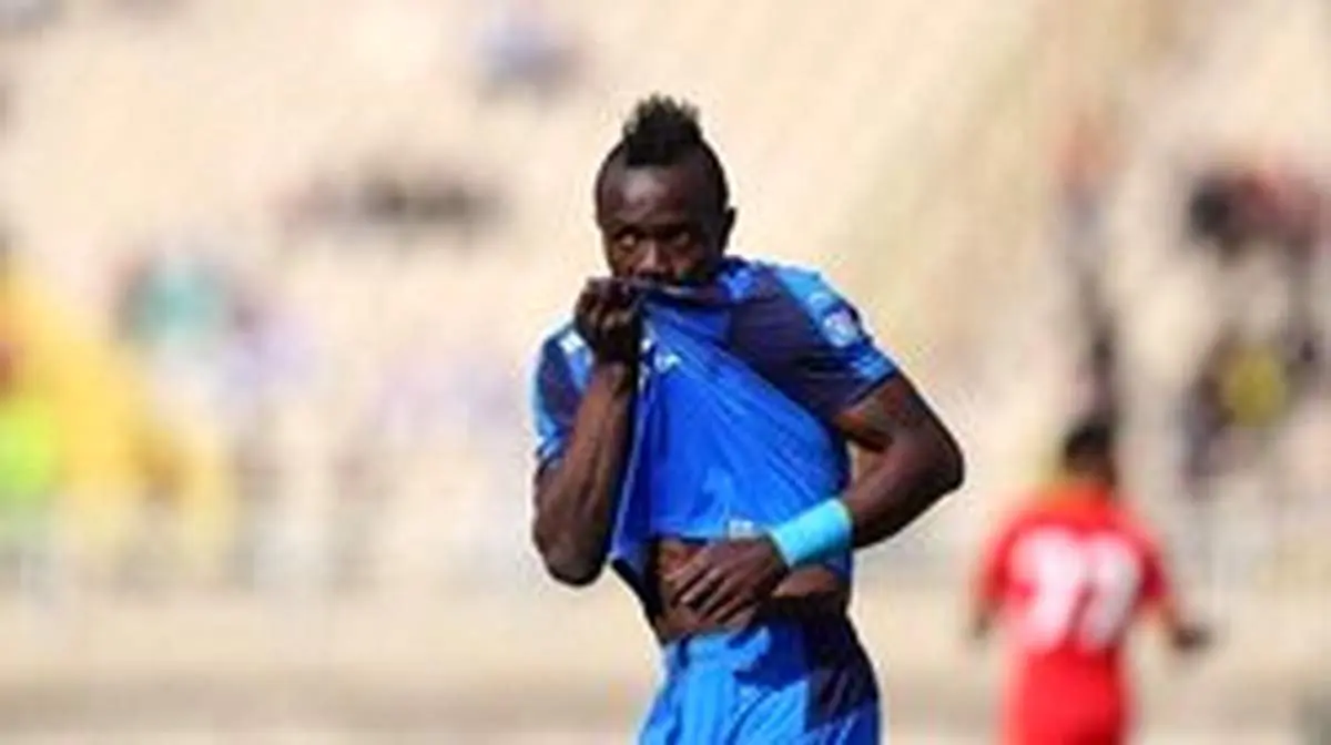 بیخبری آبیها از بخشش منشا