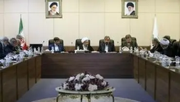 مجمع لایحه بودجه ۹۸ را در ۲ مورد مغایر سیاست‌های کلی تشخیص داد