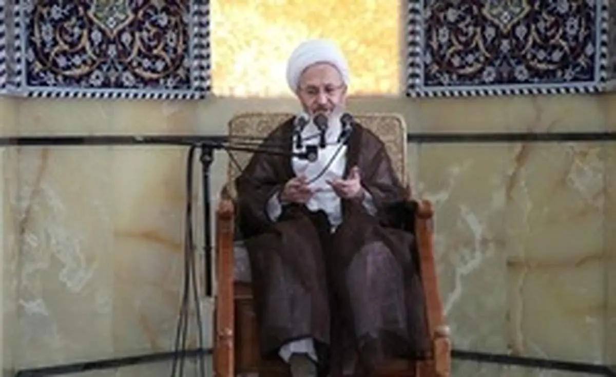 واکنش آیتالله سبحانی به بررسی مسئله مساوات دیه زن و مرد در مجلس