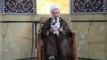 واکنش آیت‌الله سبحانی به بررسی مسئله مساوات دیه زن و مرد در مجلس