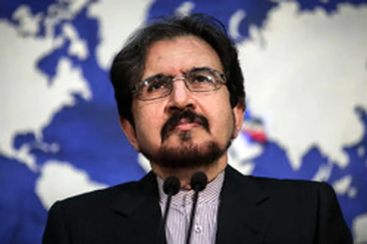 واکنش ایران به بیانیه پایانی کمیته چهار جانبه وزرای خارجه اتحادیه عرب