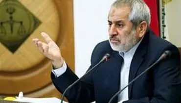 دادستان تهران: وضعیت بازار شکننده است