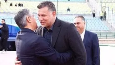 فولاد باز هم باخت