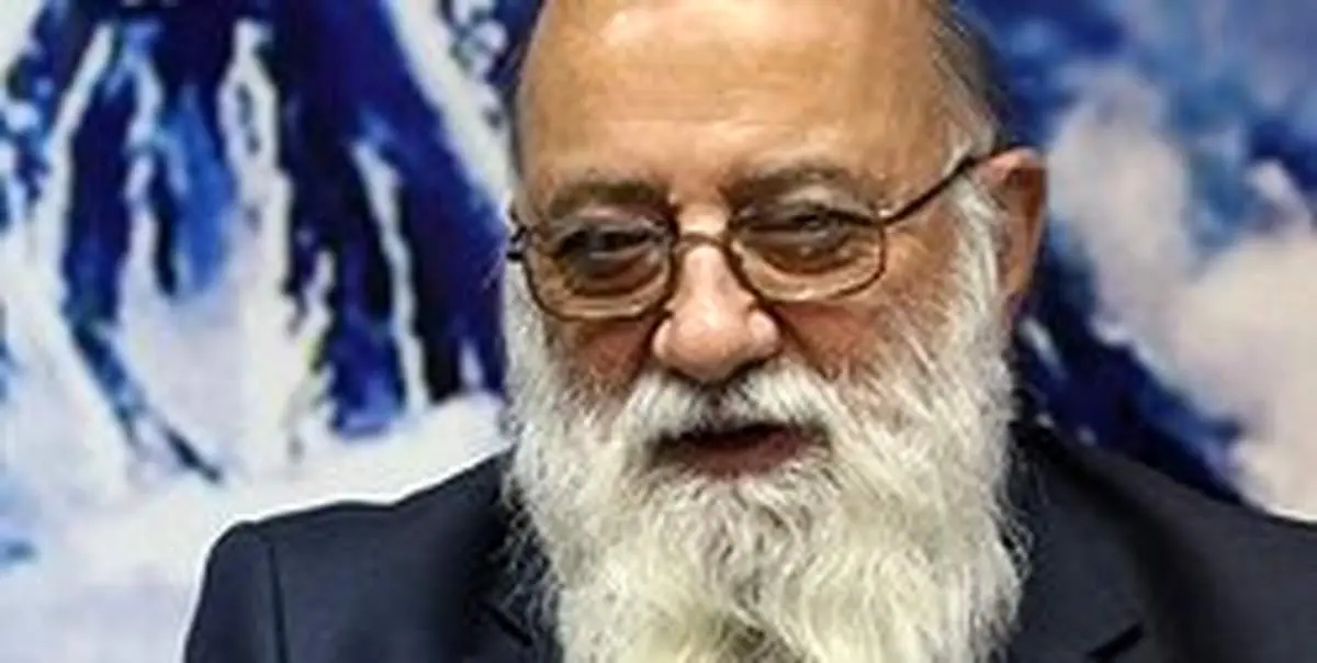 چمران: چرا فکر میکنید به جای FATF چیزی نداریم؟