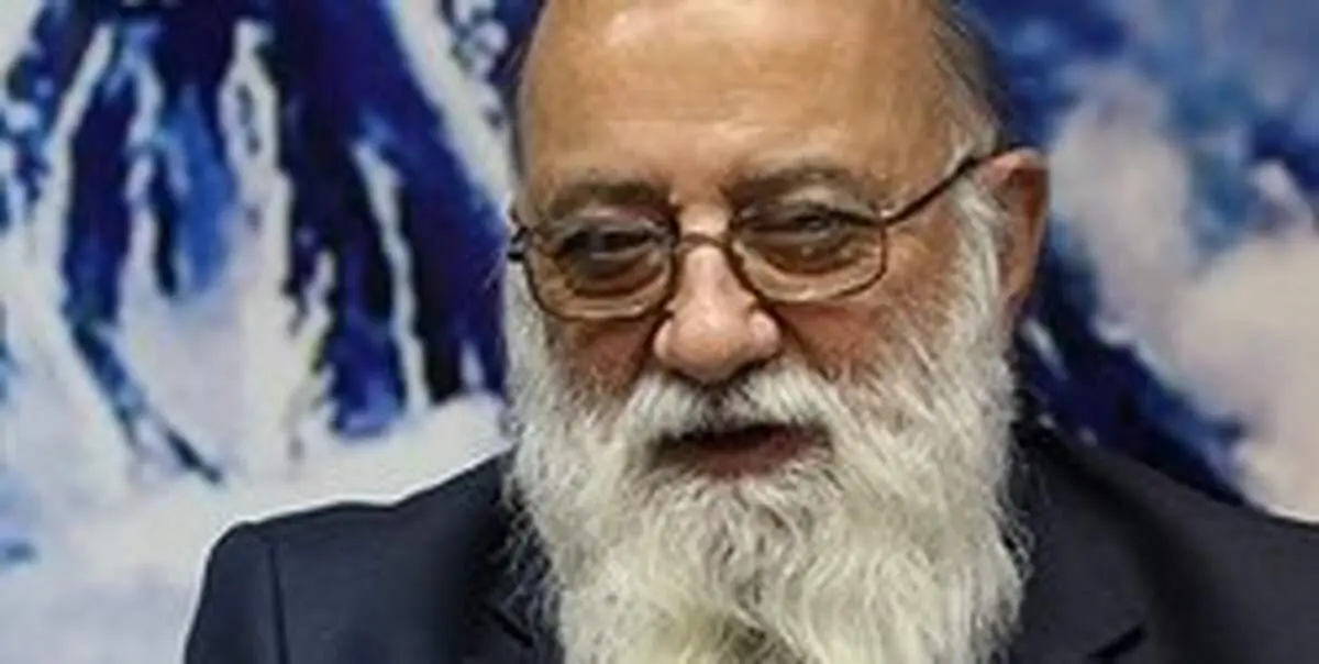 چمران: چرا فکر می‌کنید به جای FATF چیزی نداریم؟