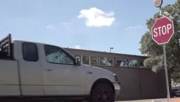 چراغ هوشمند به رانندگان روستایی هشدار می‌دهد