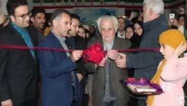 رستم نوری درگذشت