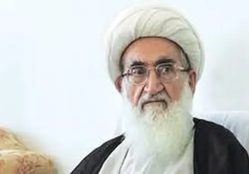 
آیت‌الله نوری همدانی: مذاکره با آمریکا باید از موضع قدرت باشد
