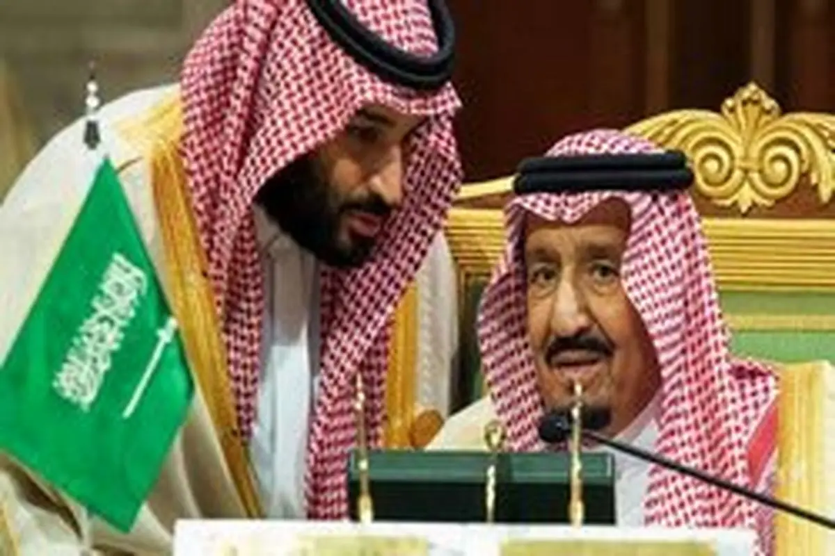 آیا بن سلمان پدرش را از پادشاهی برکنار می‌کند؟