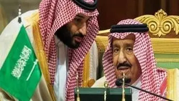 آیا بن سلمان پدرش را از پادشاهی برکنار می‌کند؟