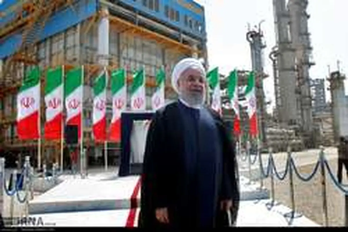 رئیس جمهوری پیش از عید به بوشهر سفر می کند