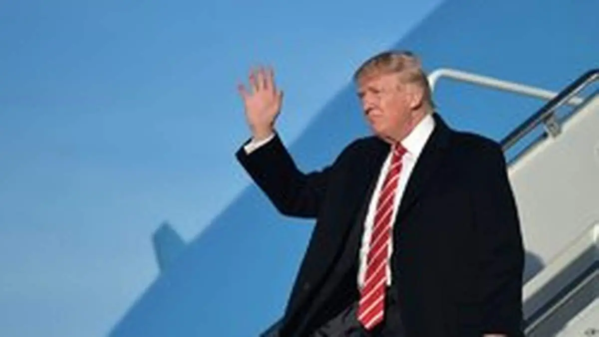 ثروت ترامپ چقدر است؟ / جهش ۵۱ پله‌ای ترامپ در میان میلیارد‌های جهان