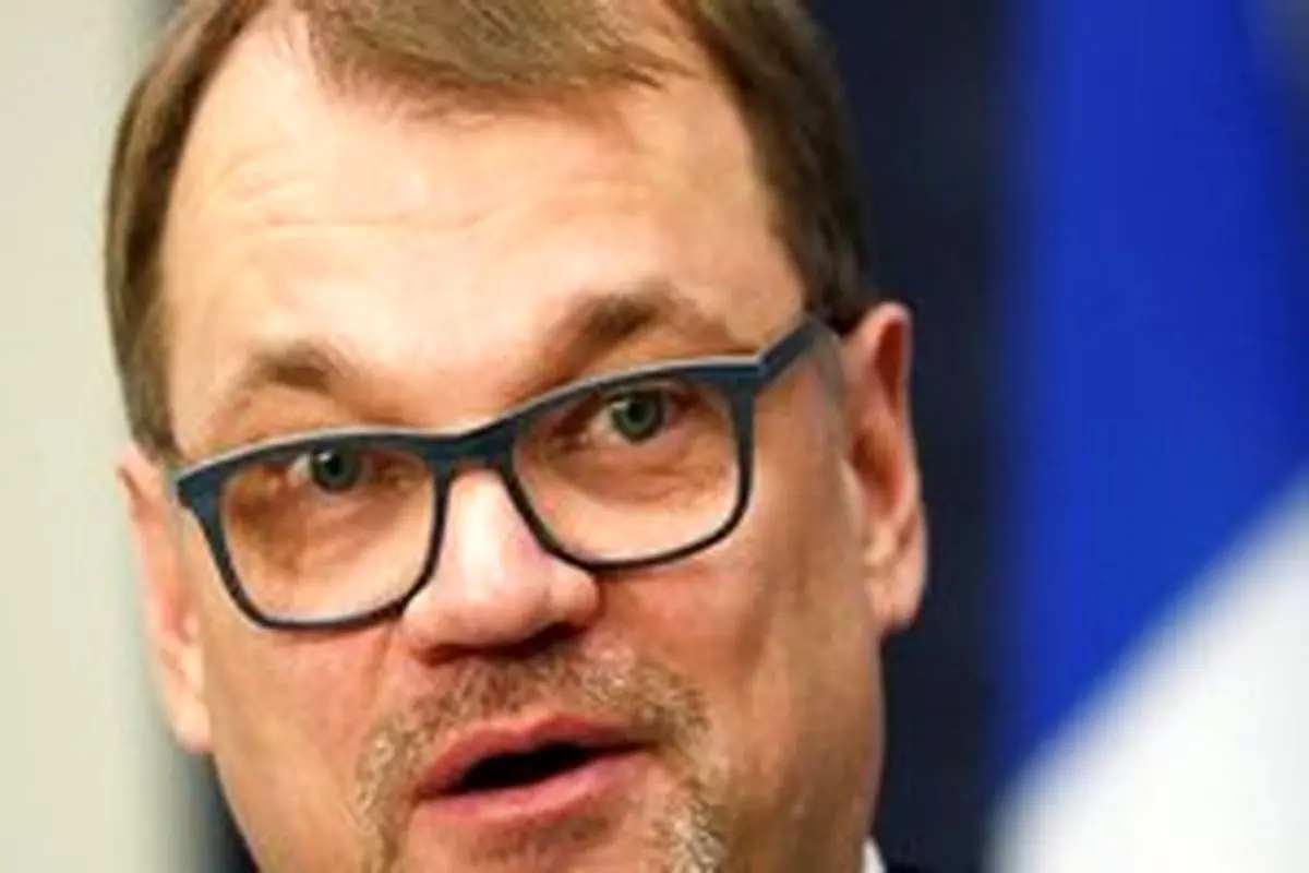 دولت فنلاند استعفا کرد/ رئیس جمهوری پذیرفت