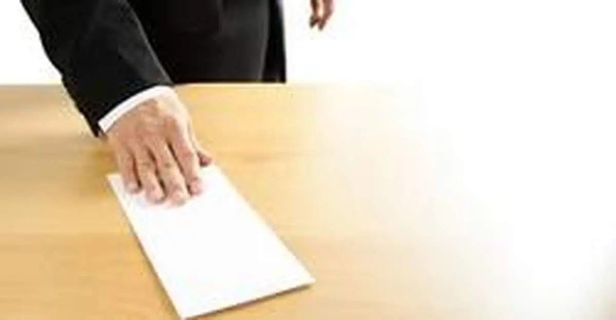 ۷ استعفا در کمتر از ۶ سال