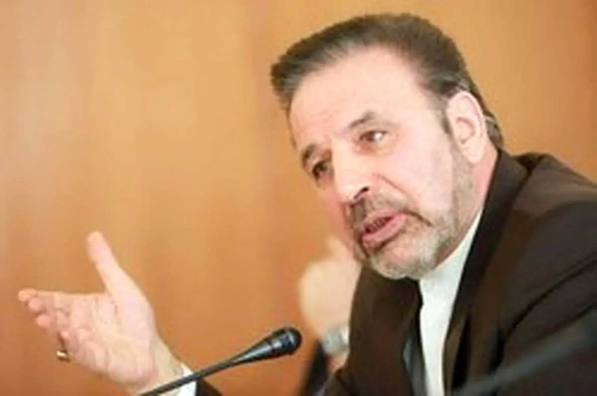 واعظی:هرگز عضو جریان راست نبوده ام