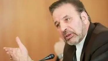 واعظی:هرگز عضو جریان راست نبوده ام