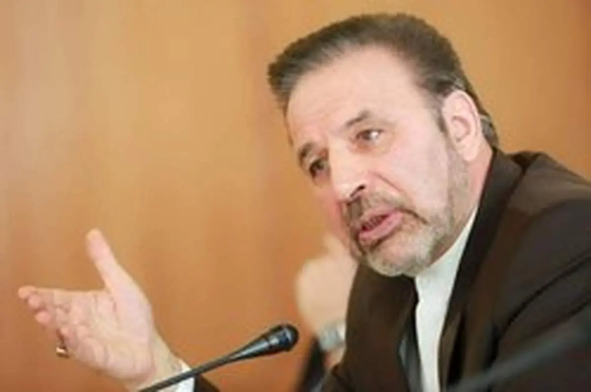 واعظی:هرگز عضو جریان راست نبوده ام