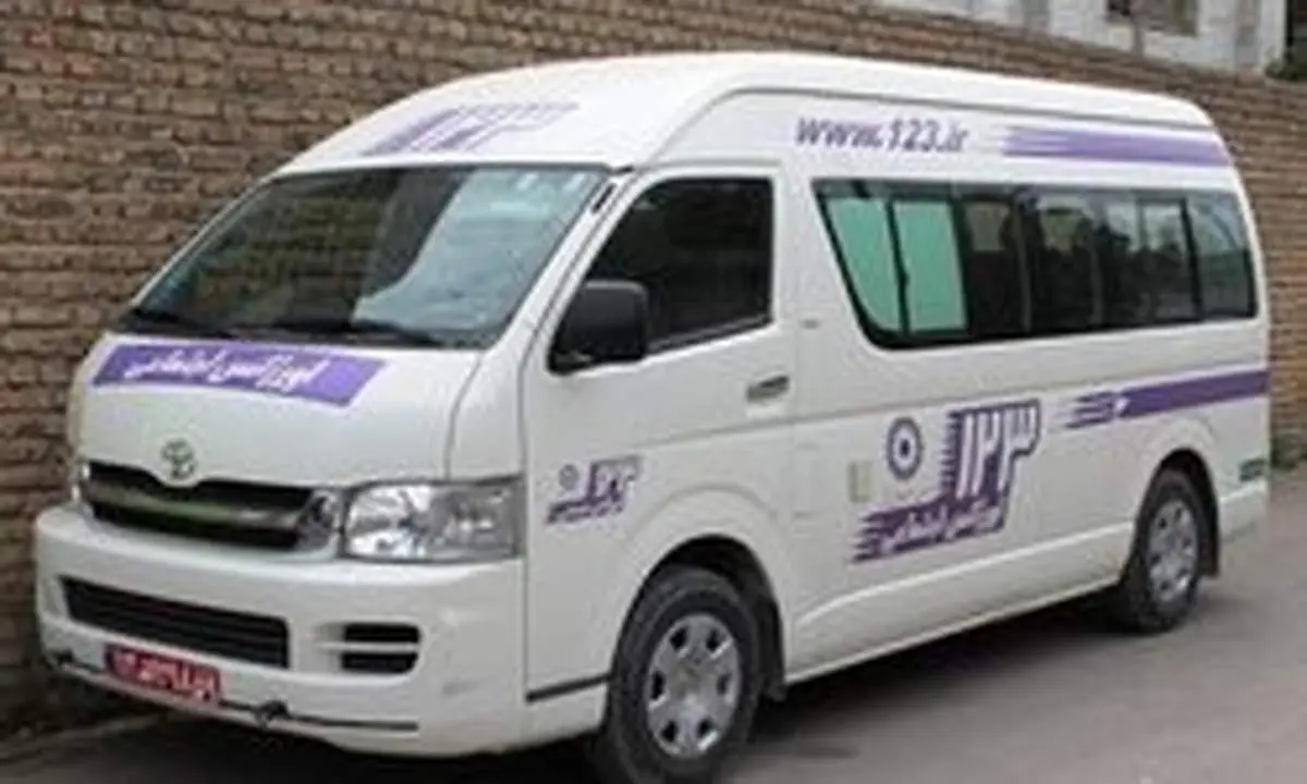 از چه کسانی در «خانه امن» نگهداری می‌شود؟