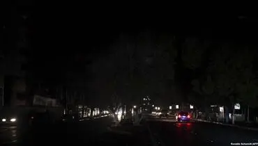 ادامه خاموشی گسترده و بحران انسانی در ونزوئلا