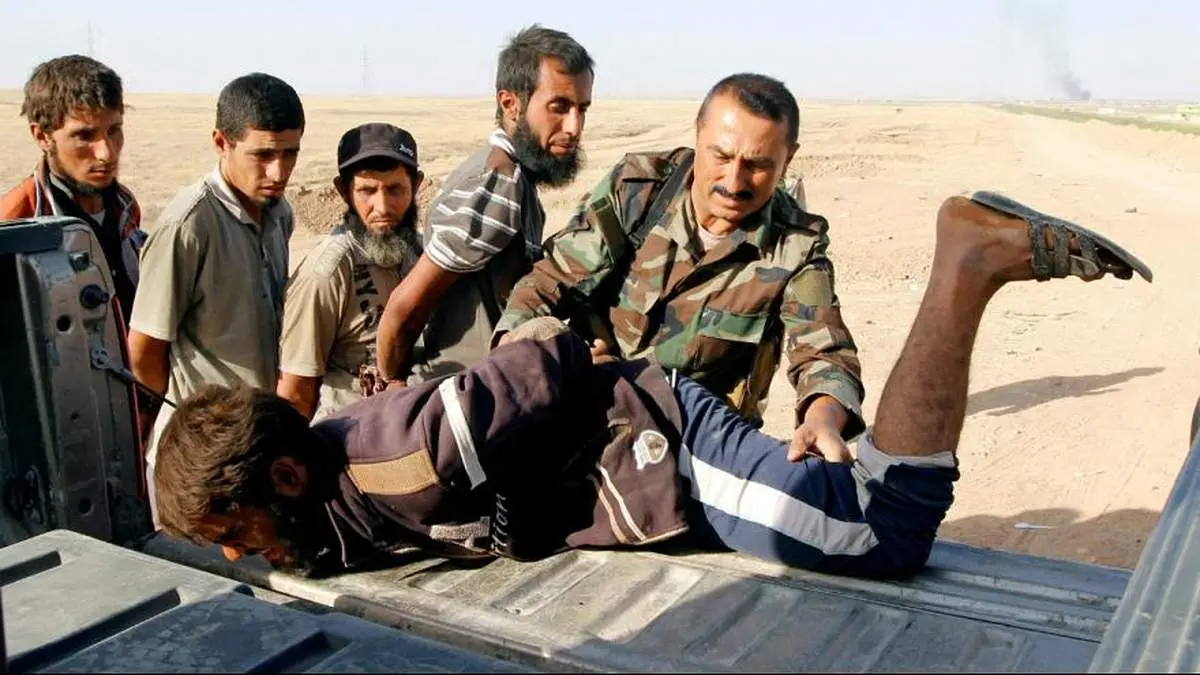«شنبه» آخرین روز داعش!