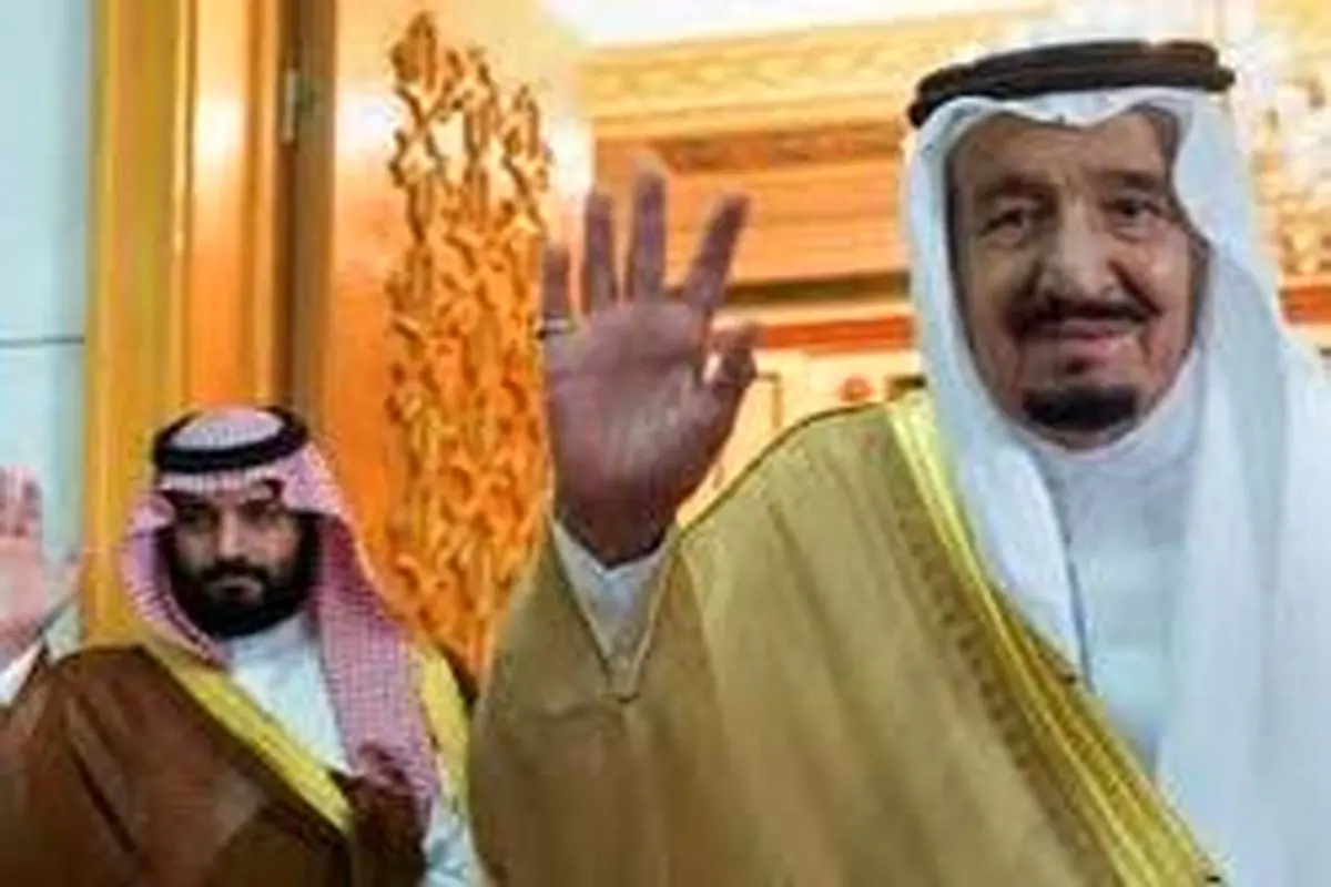 روزهای آینده در عربستان سرشار از غافلگیری است!