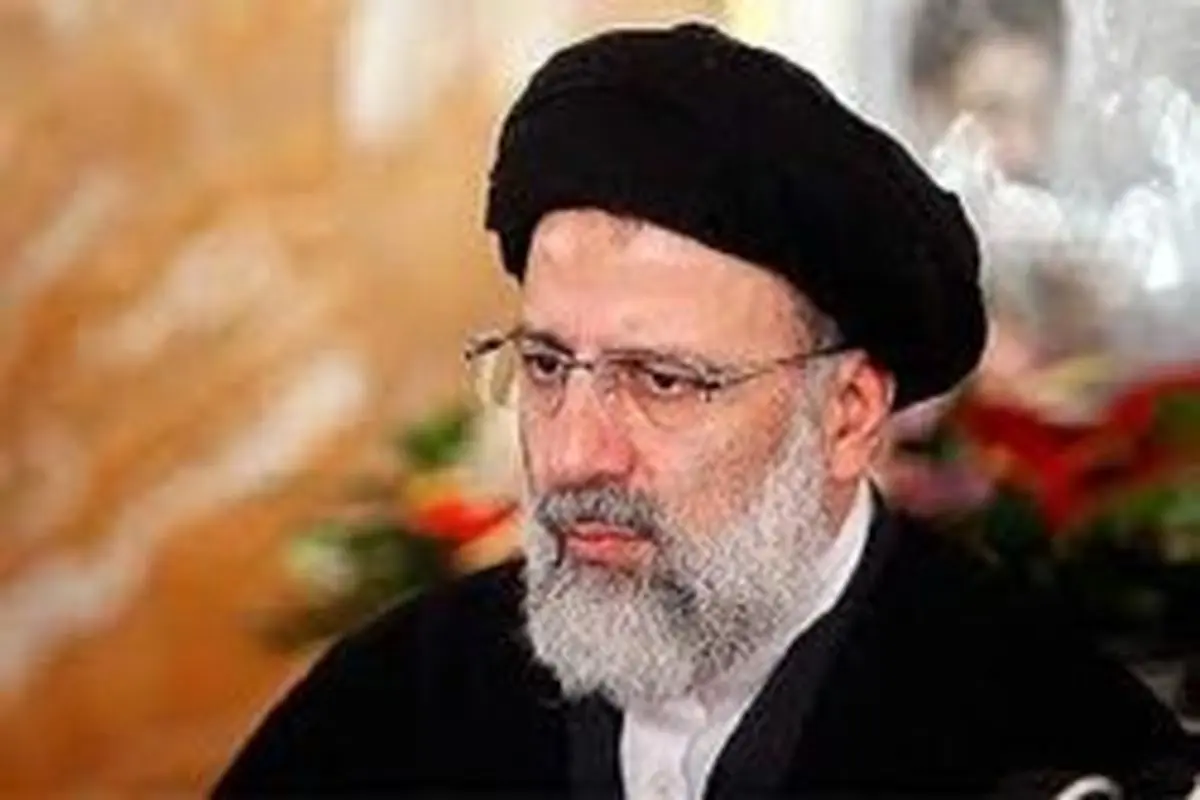 آیت الله رئیسی: آینده ایران در گرو اجرای عدالت است