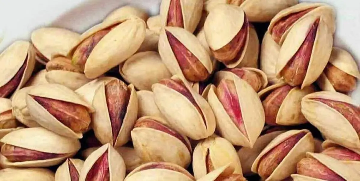 آخرین وضعیت بازار شب عید آجیل و خشکبار