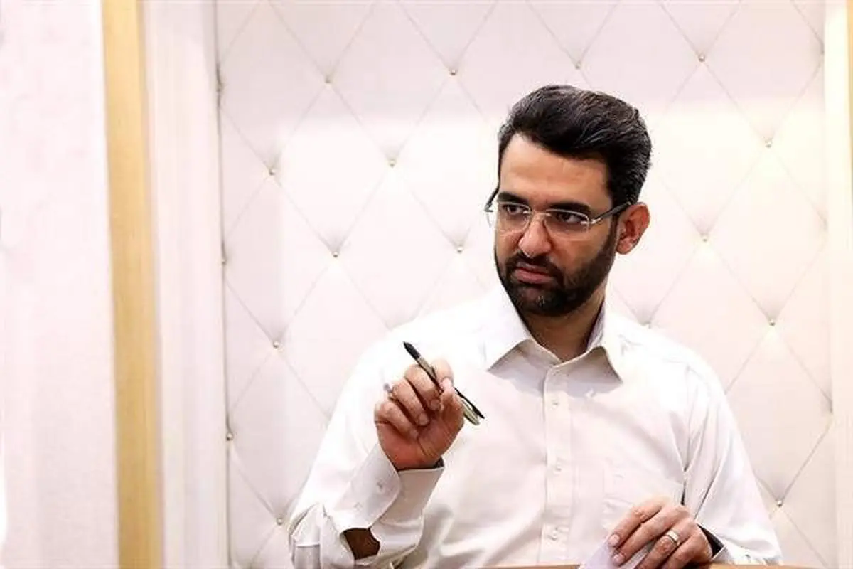 واکنش جهرمی به حذف بستههای بلندمدت اینترنت