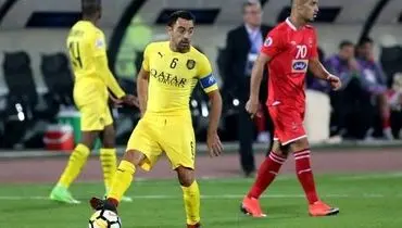 داور السد-پرسپولیس مشخص شد