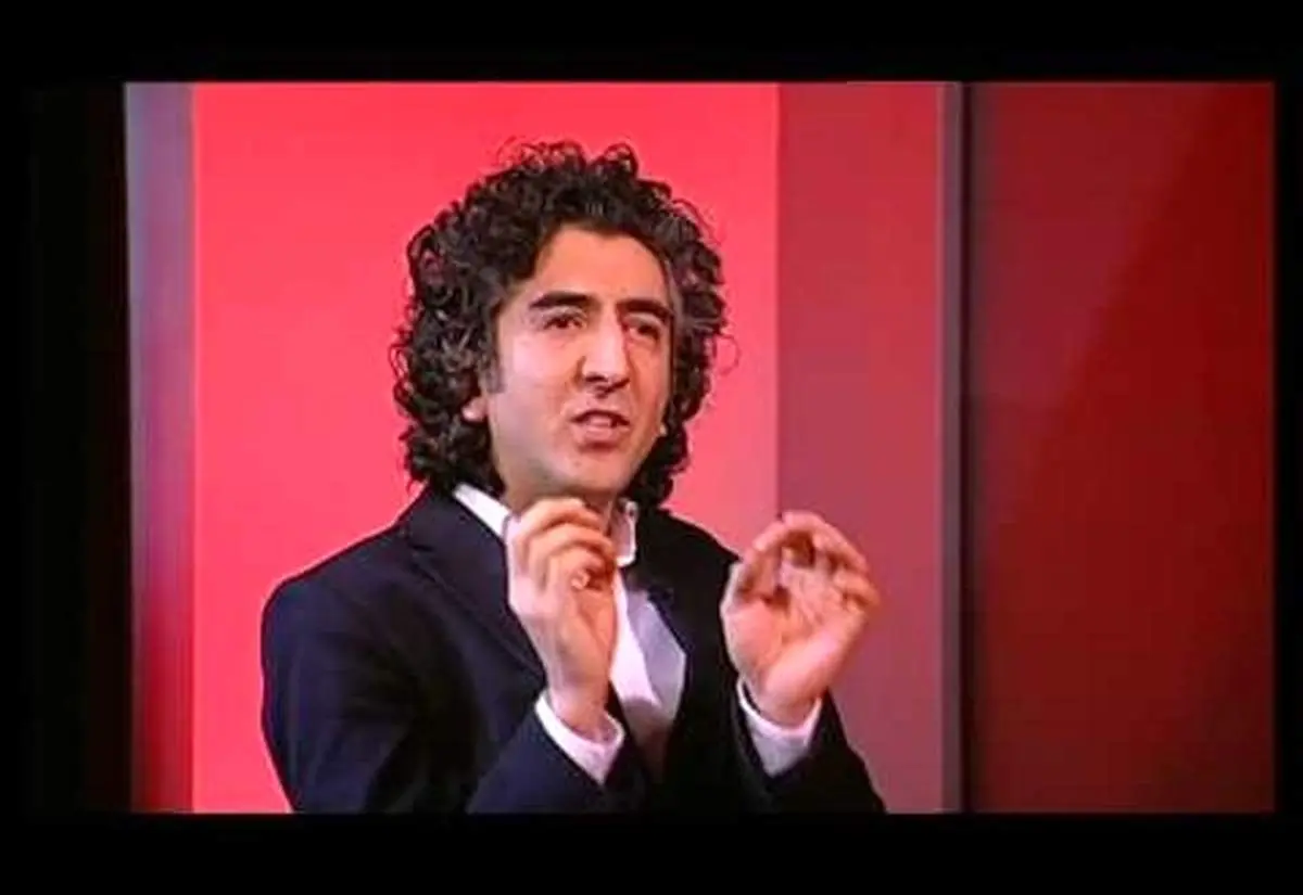 افشاگری علیزاده از فساد بزرگ پتروشیمی