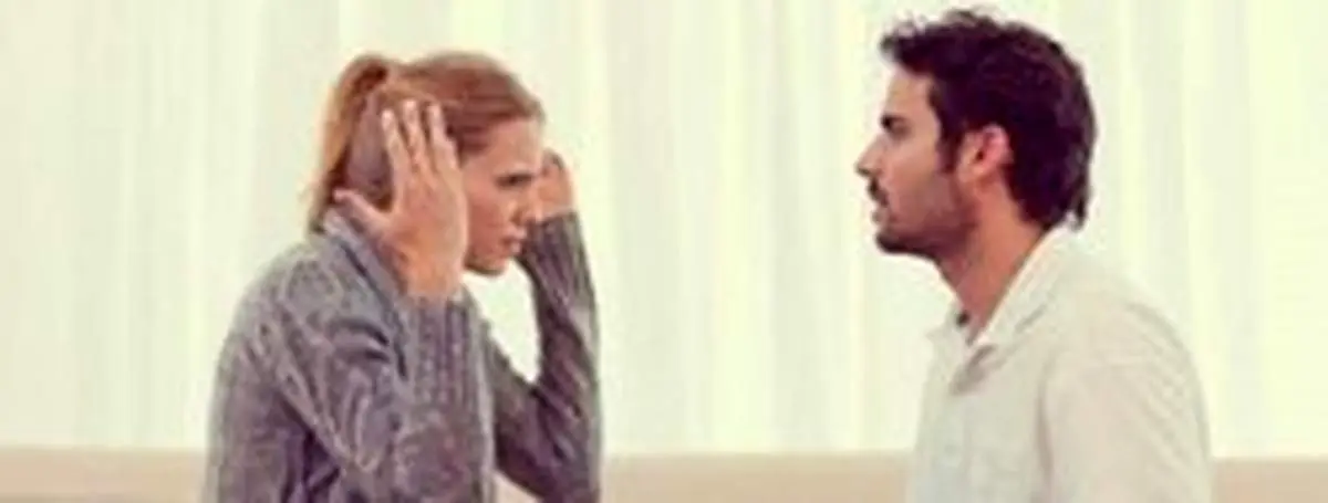با دروغگویی همسرمان چه کنیم؟