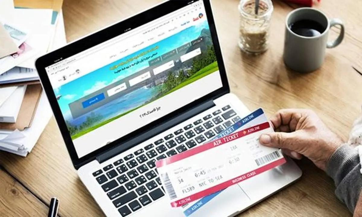 حداقل و حداکثر قیمت بلیت هواپیما اعلام شد