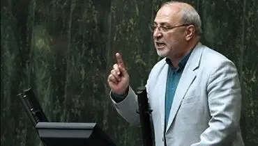 تذکر حاجی دلیگانی خطاب به علی مطهری