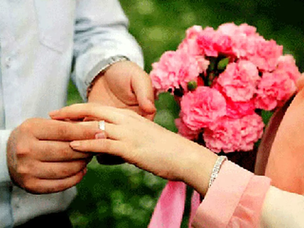 ۷ راز جالبی که درباره دوران نامزدی باید بدانید