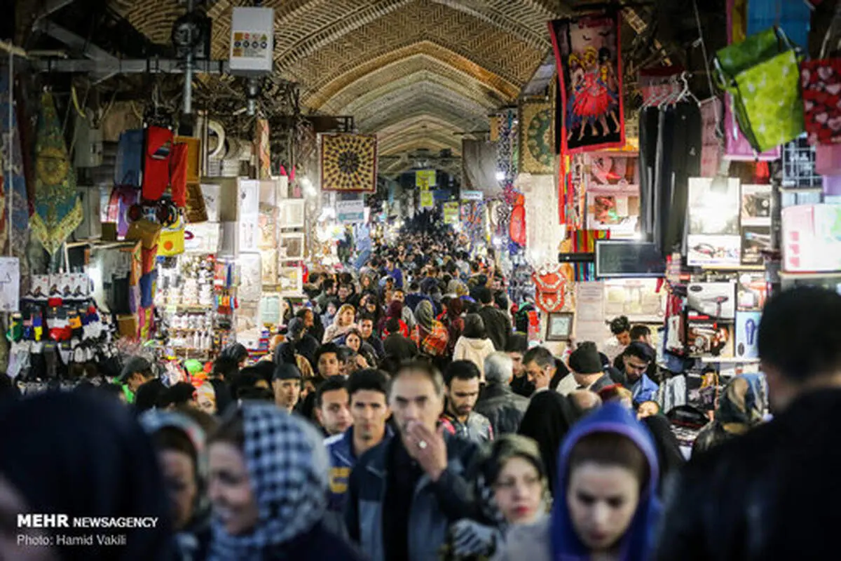 نخریدن راه مبارزه با گرانی کالاهاست؟