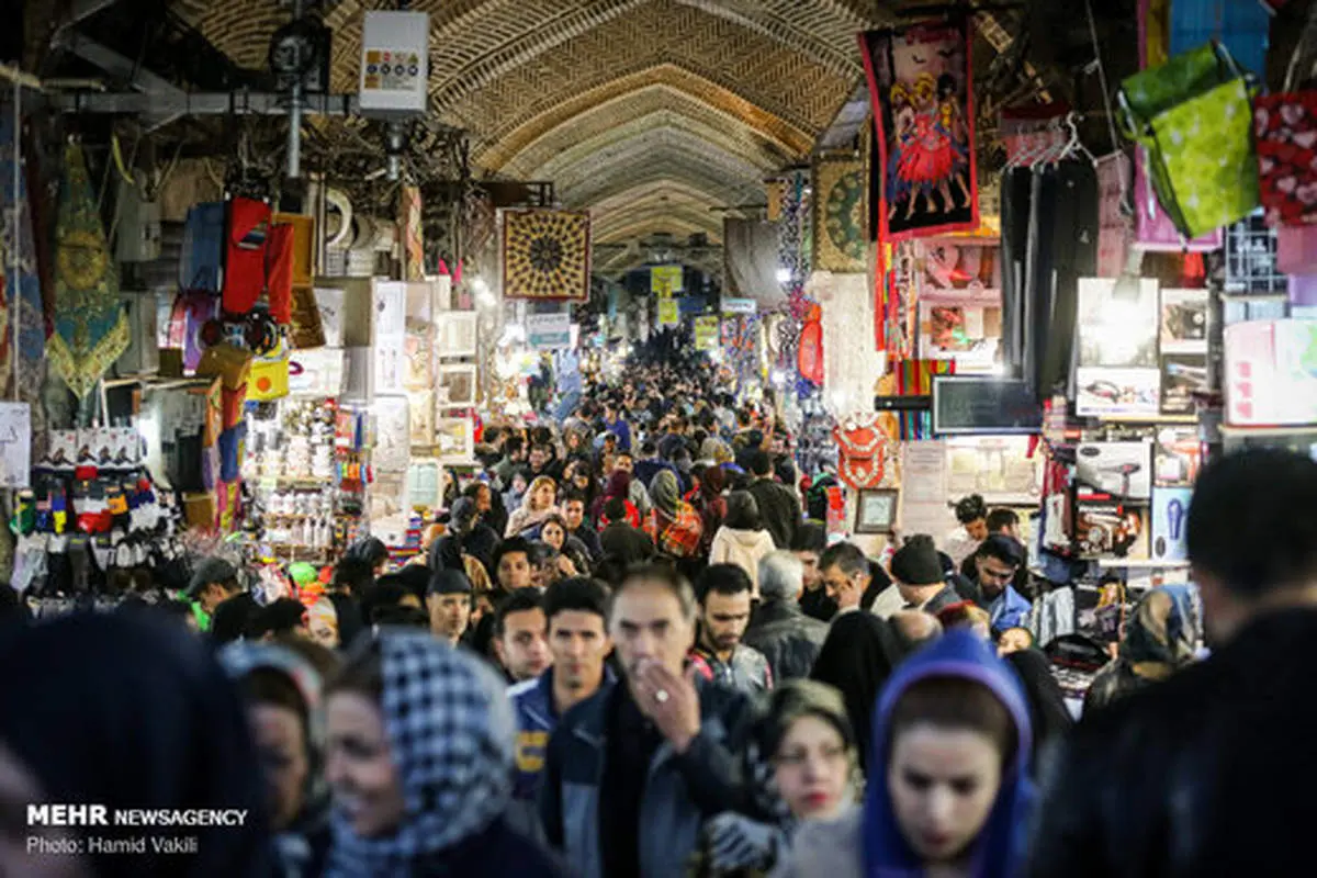 نخریدن راه مبارزه با گرانی کالاهاست؟