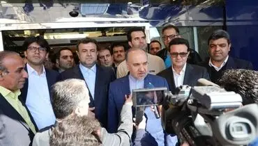 وزیر ورزش و ۴۰۰ میلیاردی که واضح نیست