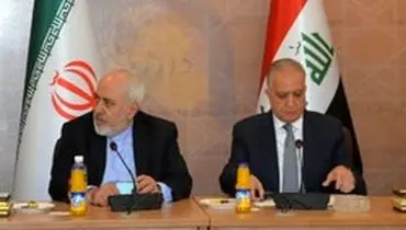 هیچ کشوری نمی‌تواند روابط راهبردی ایران و عراق را تضعیف کند