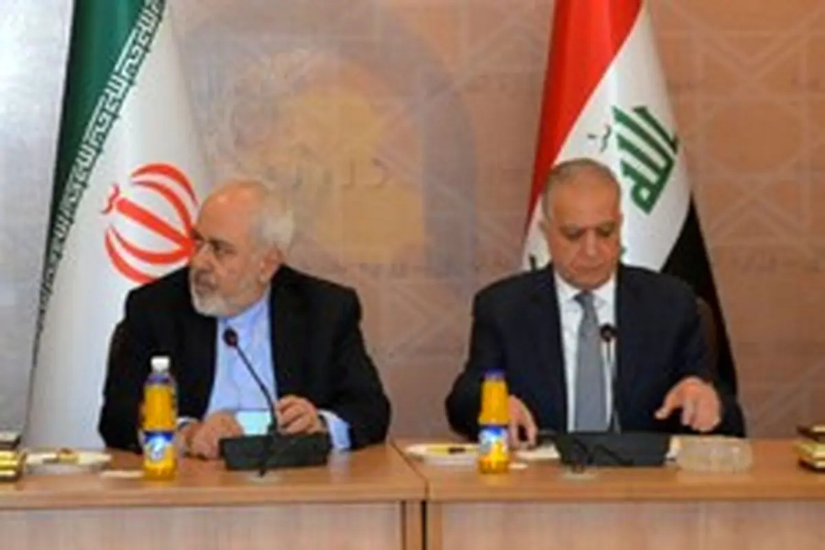 هیچ کشوری نمی‌تواند روابط راهبردی ایران و عراق را تضعیف کند