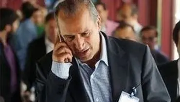 تاج: پول هدایتی را پس می‌دهیم