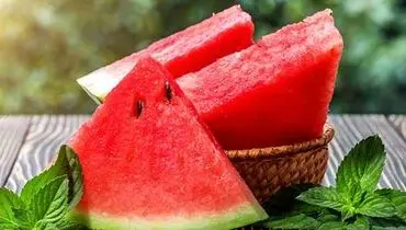 این میوه را هرگز با شکم خالی نخورید
