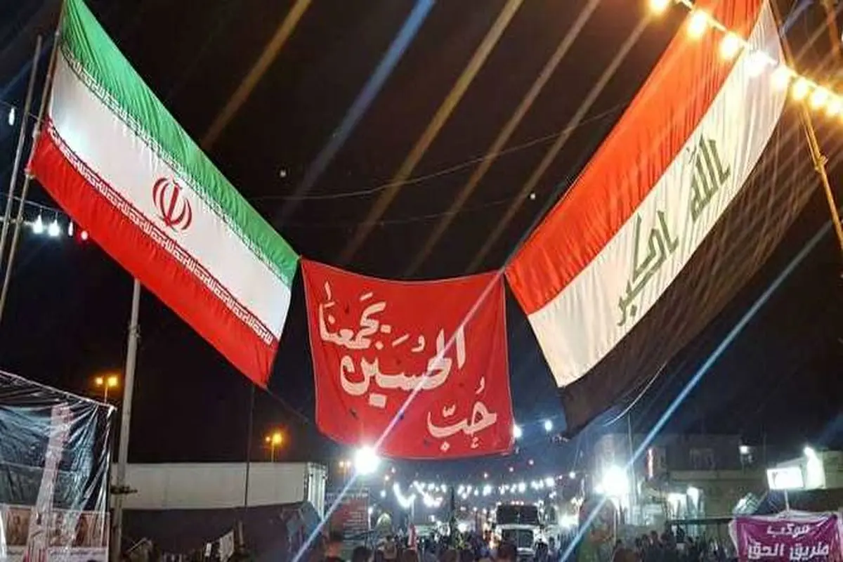 چرا سفر روحانی به عراق مهم است؟