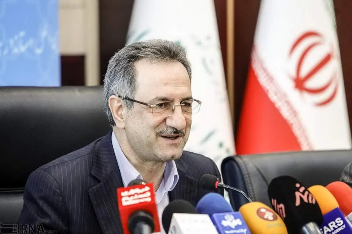 استان تهران ۴۲۰ نقطه حادثه خیز دارد