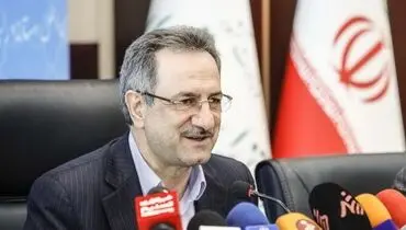 استان تهران ۴۲۰ نقطه حادثه خیز دارد